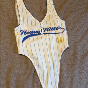 Urban Outfitters Bodysuit